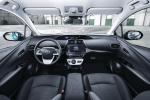 Toyota Prius Plug-in Hybrid 2016 года